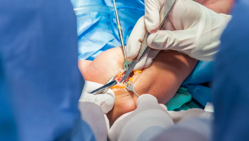 Elbow & Wrist Problems