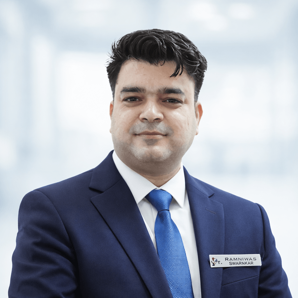 Dr. Ramniwas Swarnkar